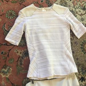 Rag and Bone Leather Set